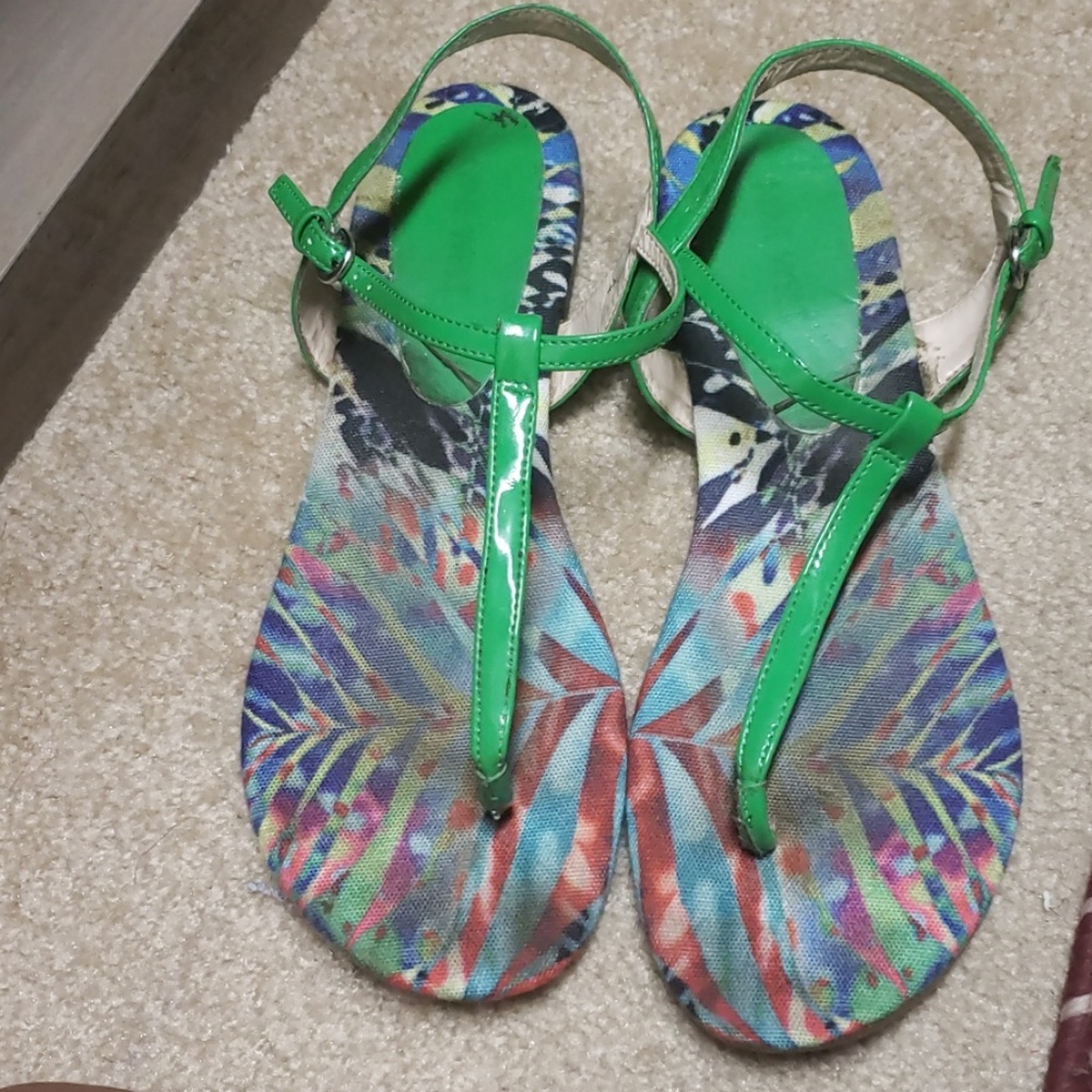 Shoes